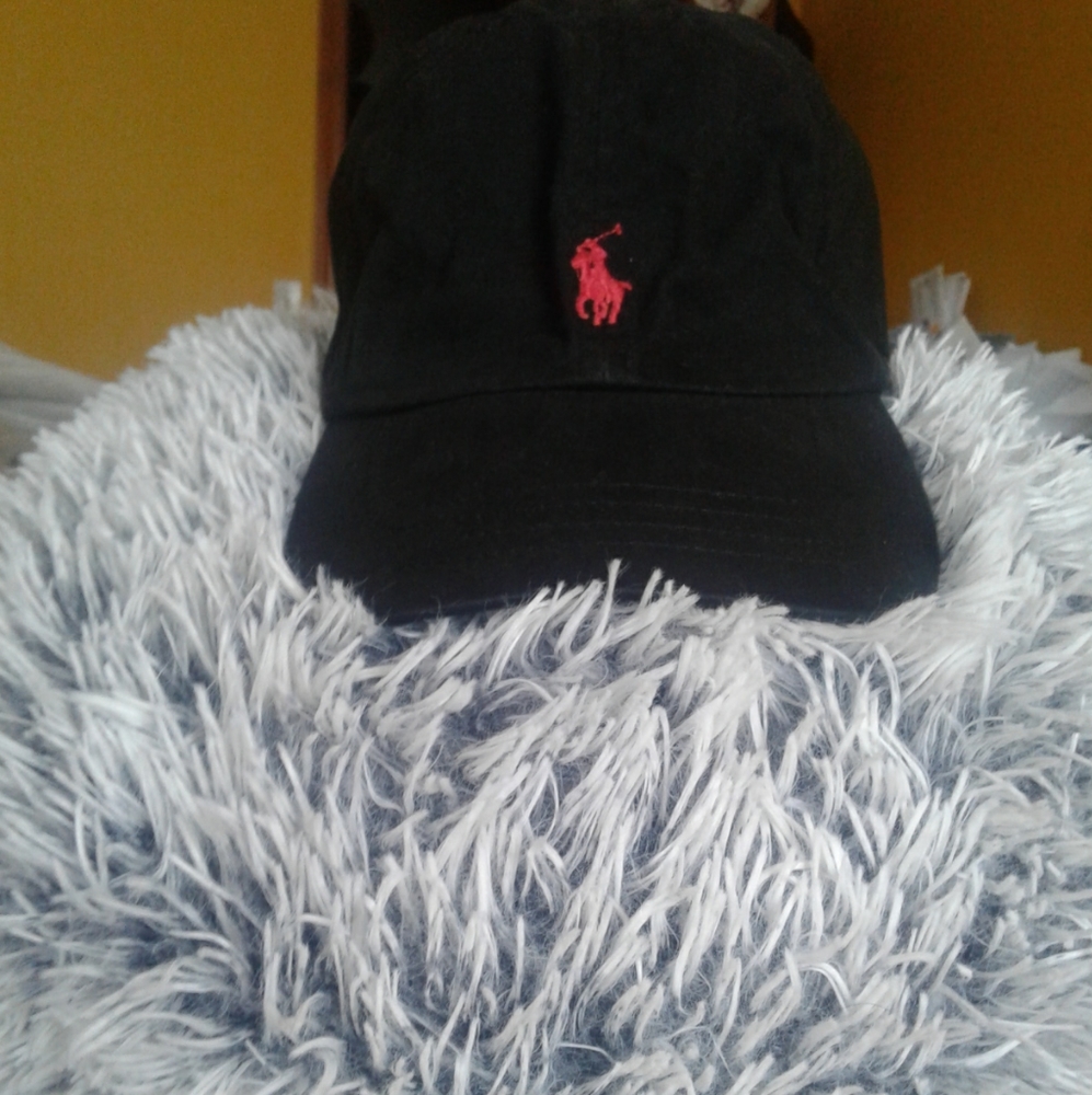 🧢Polo Hat Ralph Lauren